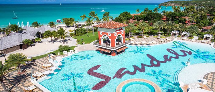 SANDALS-GRANDE-ANTIGUA-POOL-UniqueVacationsLtd